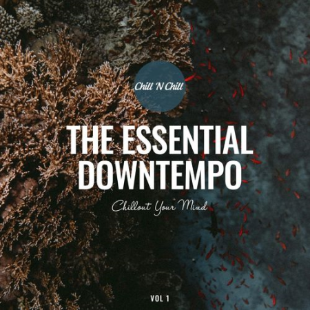 VA - The Essential Downtempo: Chillout Your Mind (2021)