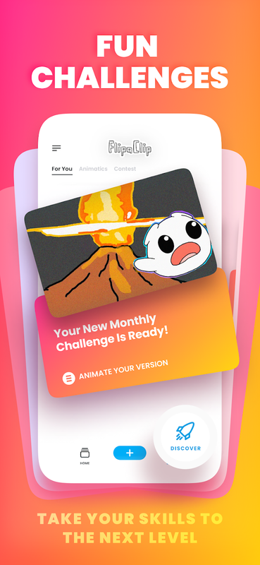 FlipaClip APK