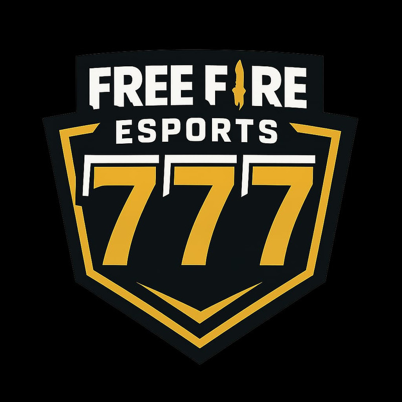 Free Fire Esports 777
