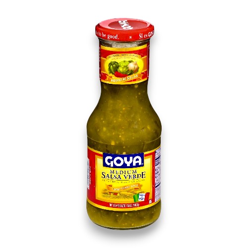 Goya Salsa Verde 17.6