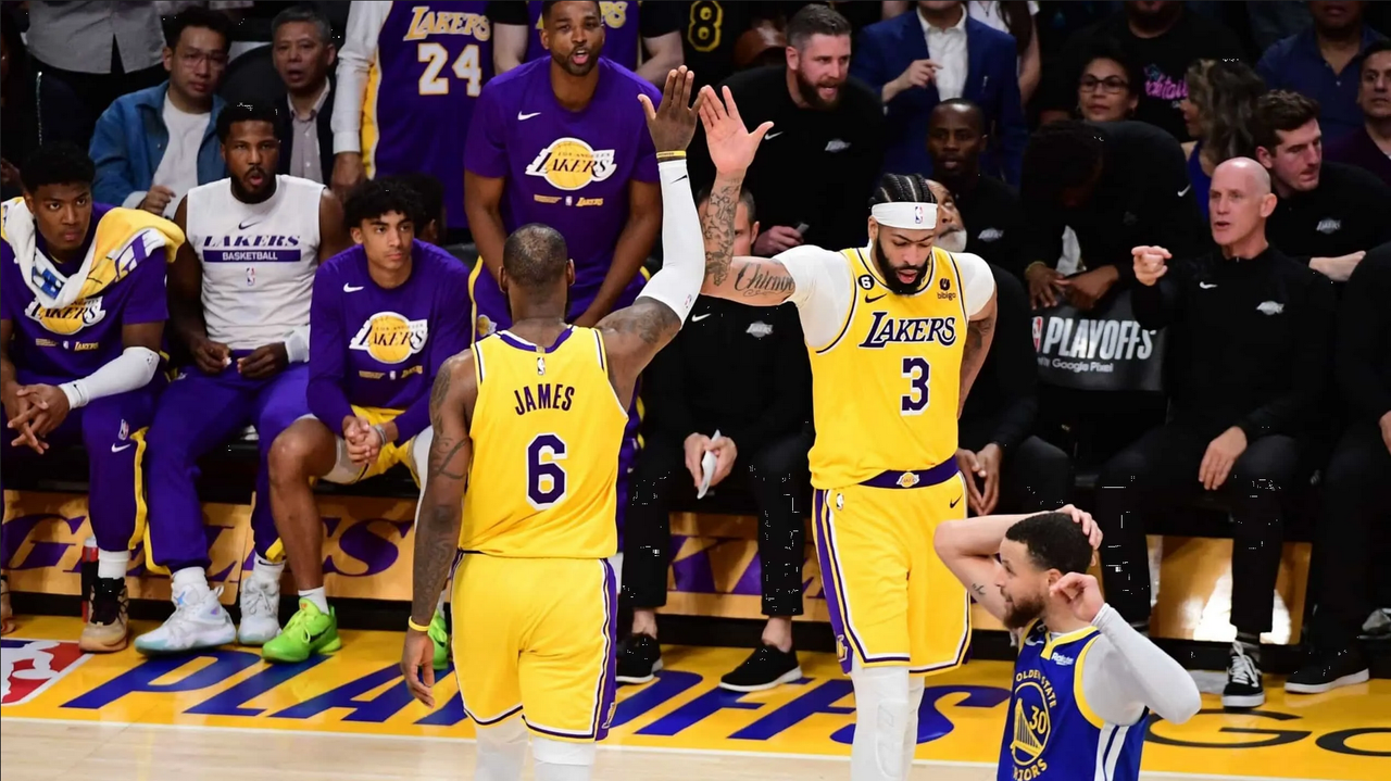 ¿Cuándo acaba la Pretemporada de la NBA 2023? Preparan un nuevo año