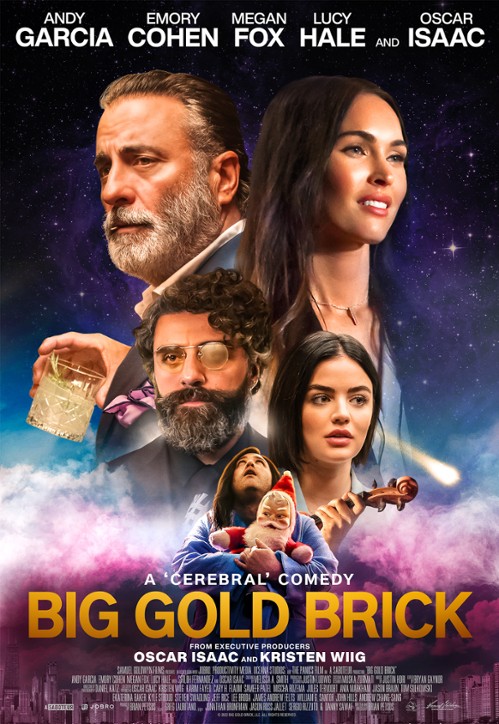 Big Gold Brick (2022) MULTi.1080p.WEB-DL.DDP5.1.H.264-PSiG / Lektor i Napisy PL