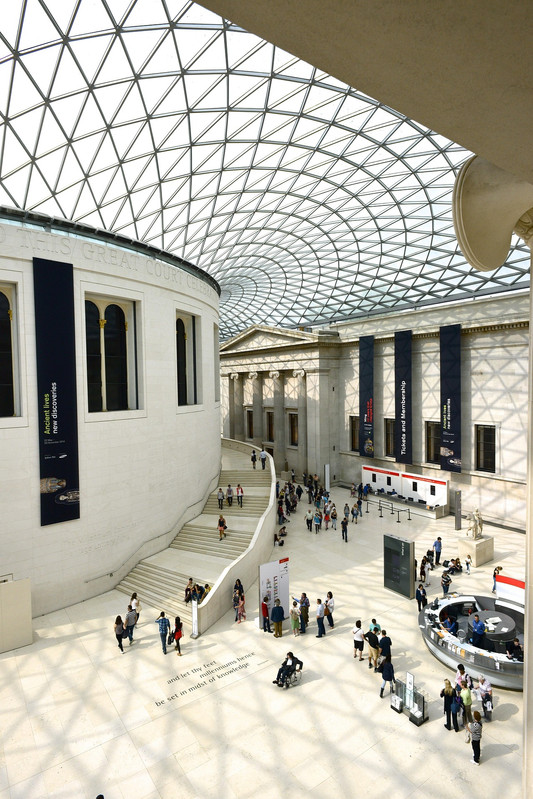British Museum