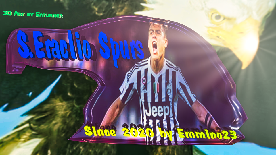 SanEraclioSpursSokkerReady