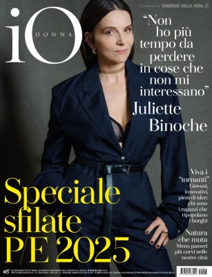Io Donna del Corriere della Sera N.03 - 18 Gennaio 2025