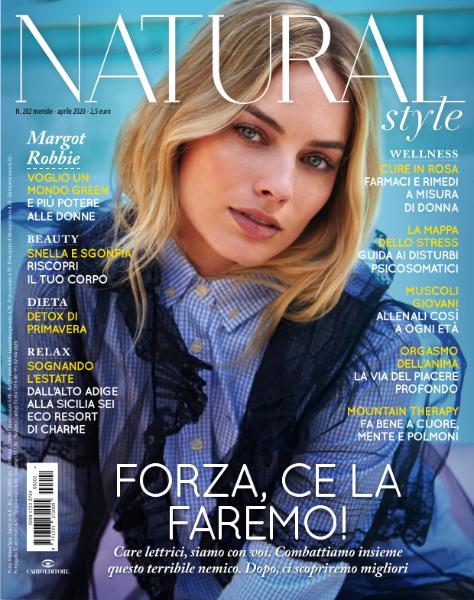 Natural Style N.202 - Aprile 2020