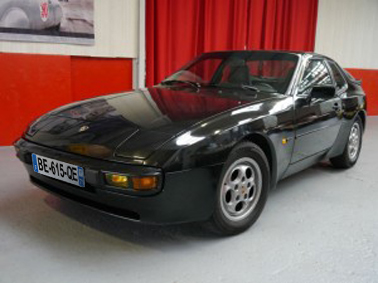 Porsche944S1987
