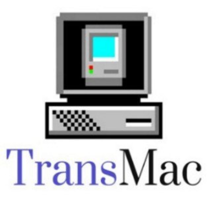 Acute Systems TransMac 14.4