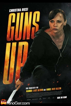 Guns Up (2025)