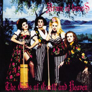 Re: Army of Lovers