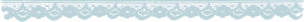slightly transparent blue lace divider, made to look lighter on light mode and darker on dark mode