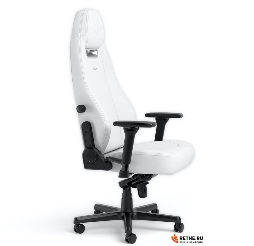   noblechairs LEGEND White Edition