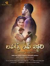 Lovers Love Stori (2022) HDRip telugu Full Movie Watch Online Free MovieRulz