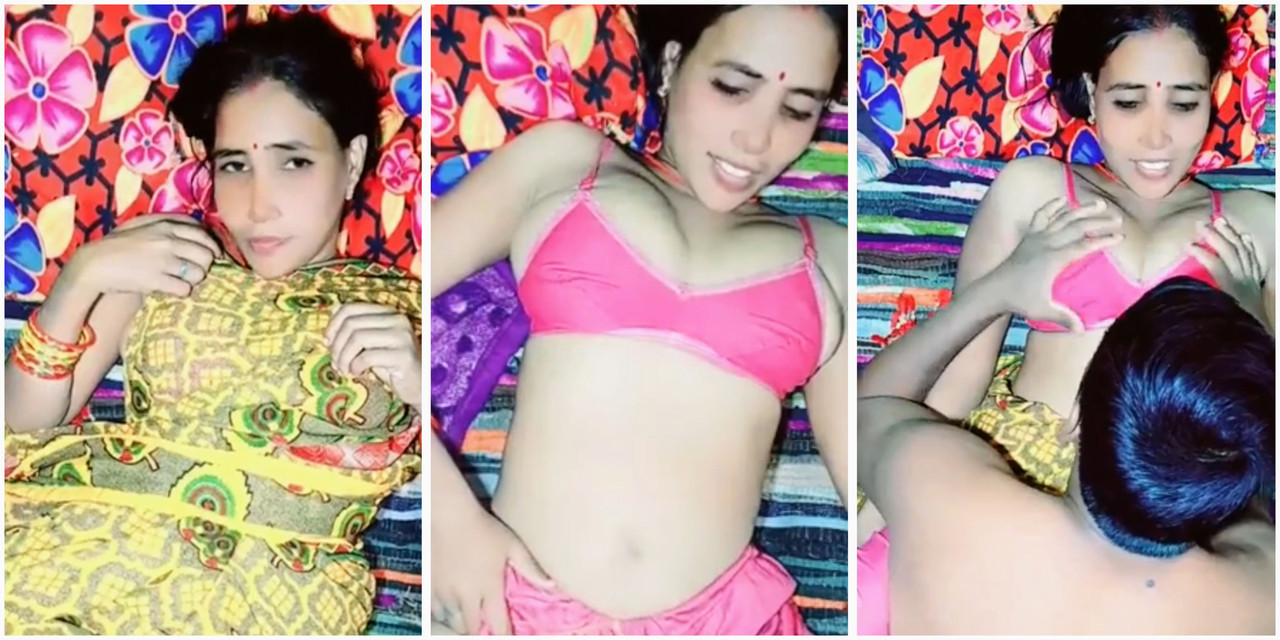 Desi village renu bhabhi ke sath devar ne sex kiya full nude
