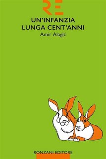 Amir Alagić - Un'infanzia lunga cent'anni (2023)