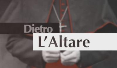 LaF - Dietro L'Altare (2018).mkv HDTV AC3 H264 1080p - ITA LaF - Dietro L'Altare (2018).mkv HDTV AC3 H264 1080p - ITA