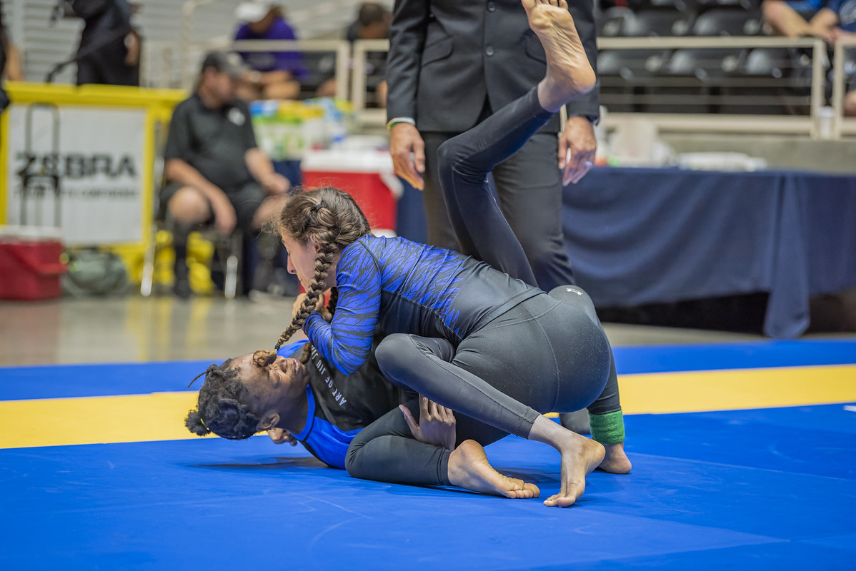 Legins-JIUJITSU581J