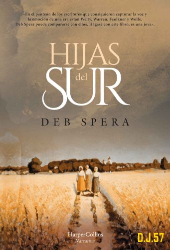1 - Hijas del sur - Deb Spera