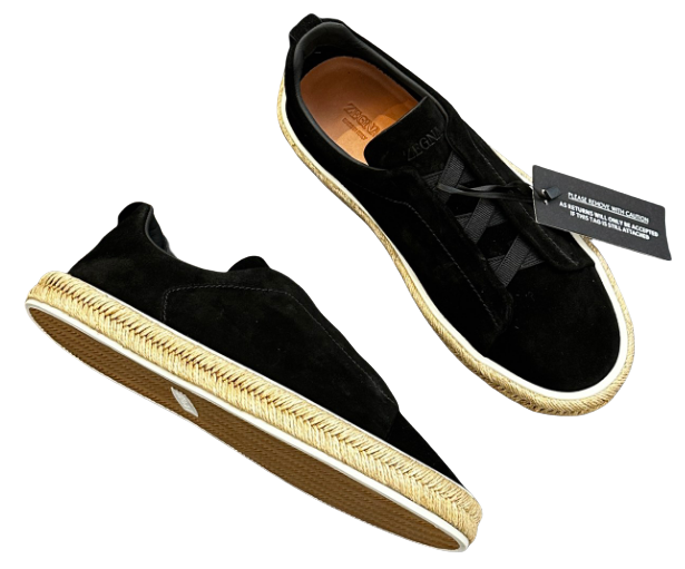 Zegna Shoes