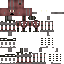 Springlock Endoskeleton (Alternate Skin in Description) Minecraft Skin