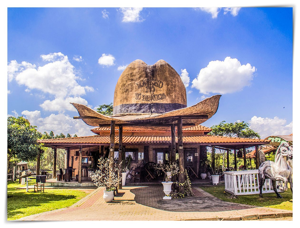 Fazendinha Vô Bráulio
