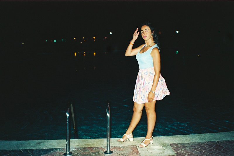 Hotel Fiesta Palace 5* - República Dominicana y sus pueblos-1998/1999/2004 (24)