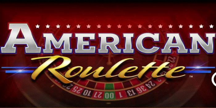 Casino American Roulette