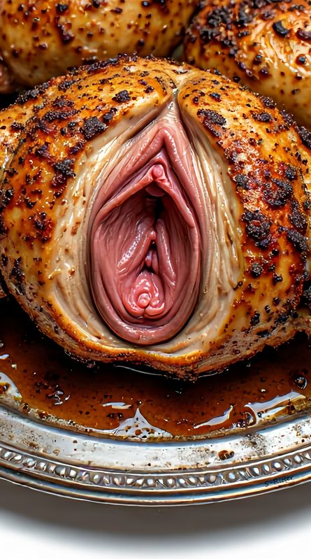 Roasted Pussy PNG 0 02