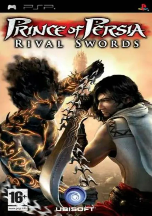 Prince Of Persia