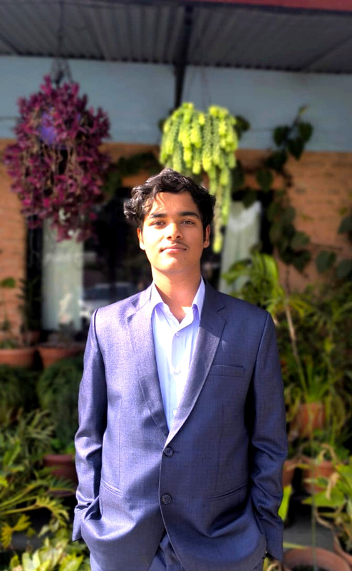 Subrat Regmi