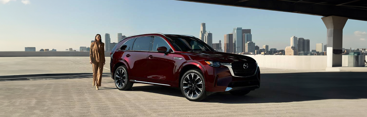 2023 Mazda CX-9