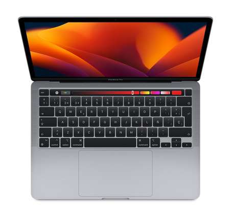 Costco: Apple Macbook Pro 13 Chip M2 256GB Gris Espacial 