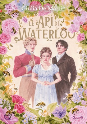 Giulia De Martin - Le api di Waterloo (2026)
