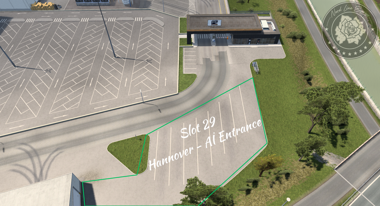 Ai Entrance