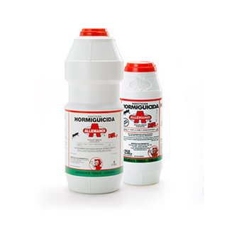 8664 | Hormiguicida Dual Dp X 150 Grs-allemandi