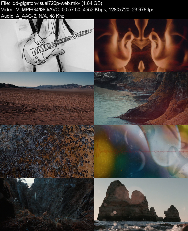 pearl-jam-gigaton-visual-album-experienc