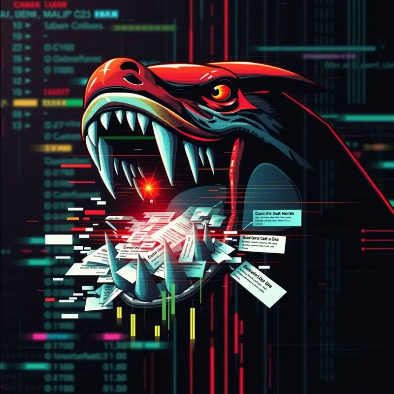 Digital Camouflage: How Dataloot 'Breaks' Big Tech Algorithms