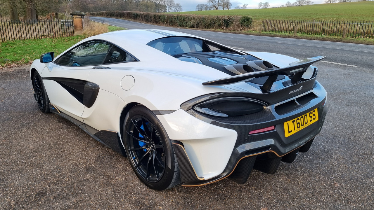 McLaren 600LT landed - pic heavy | Page 5 | The M3cutters