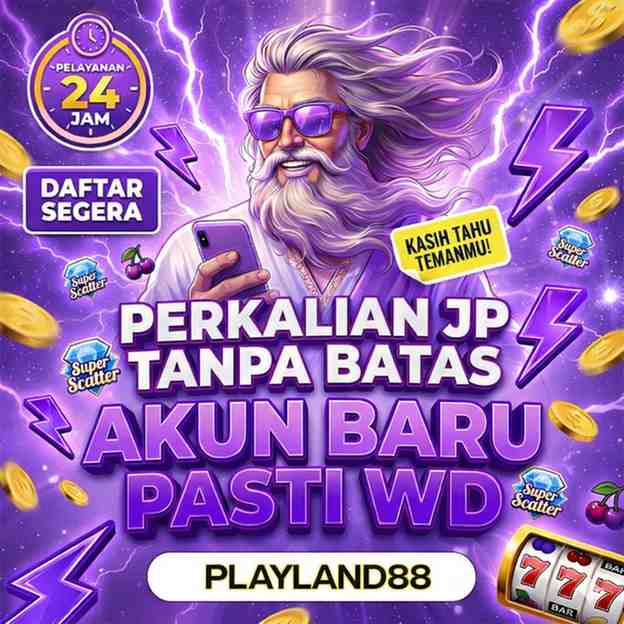 Galeri foto Playland88 – Ruang Bermain Digital Berstandar VIP dengan Sistem Terpercaya di Bali