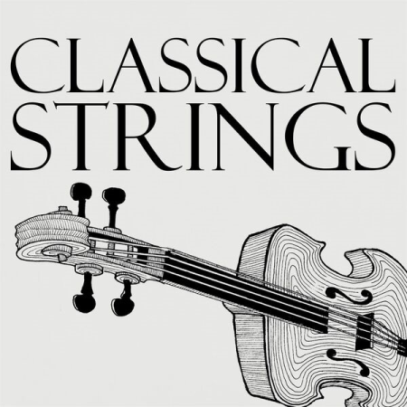 VA - Classical Strings (2023)