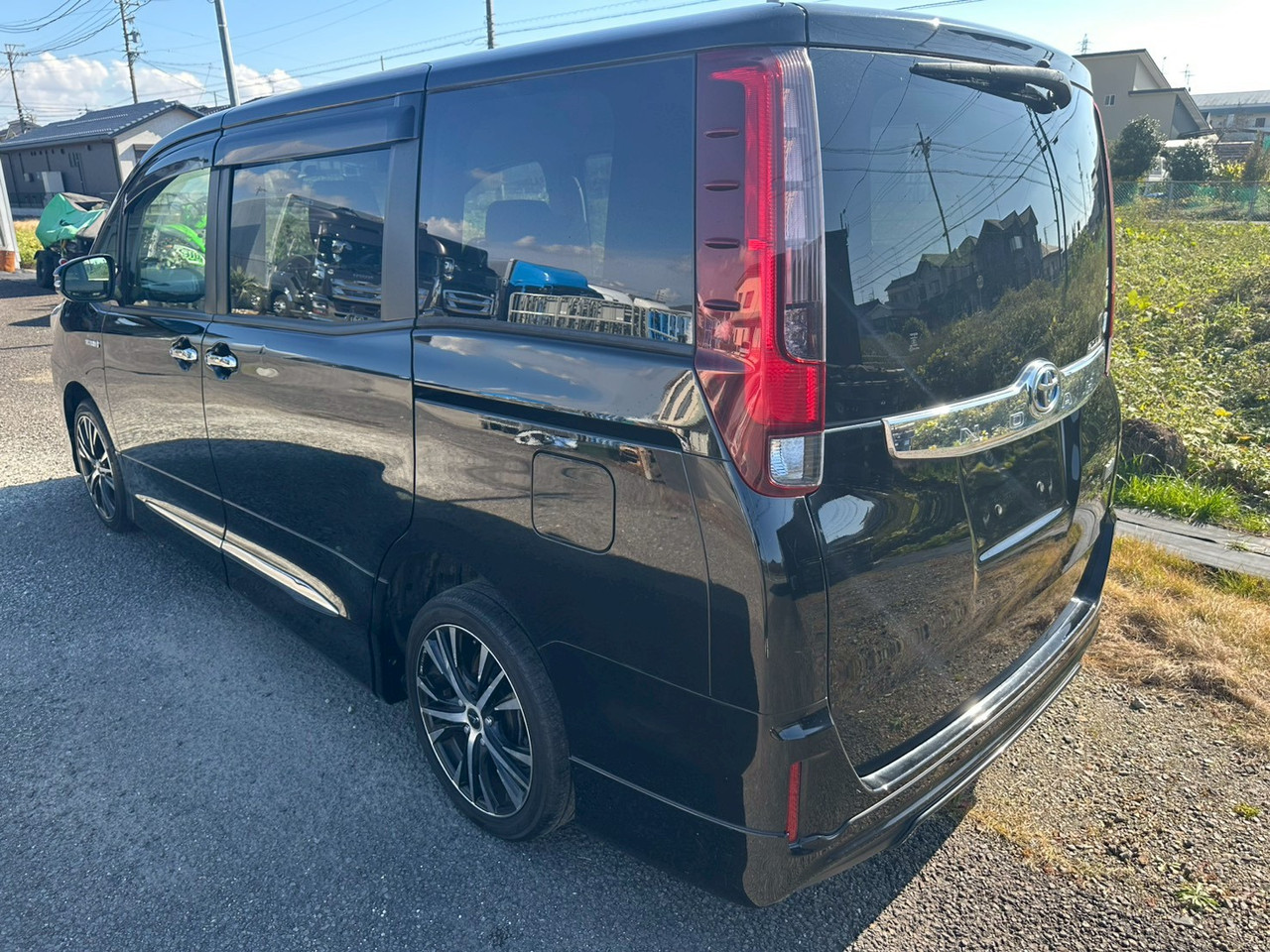 LINE ALBUM ノア 251116 25