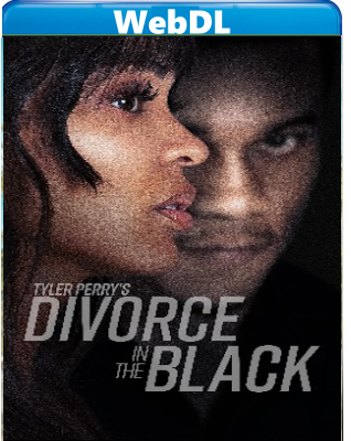 Divorzio in nero (2024) WEB-DL 720p H264 E-AC3+AC3 ITA ENG