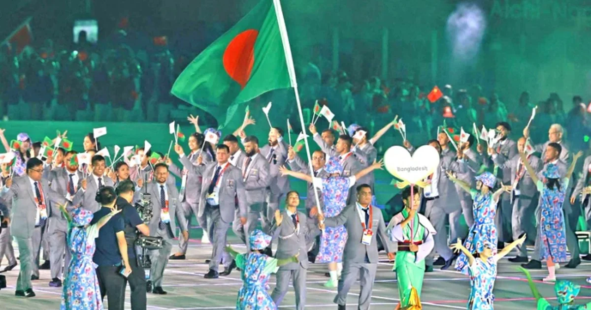 সবাই যখন ফিনিশিং লাইনে, বাংলাদেশ তখন স্টার্টিং পয়েন্টেও নেই!