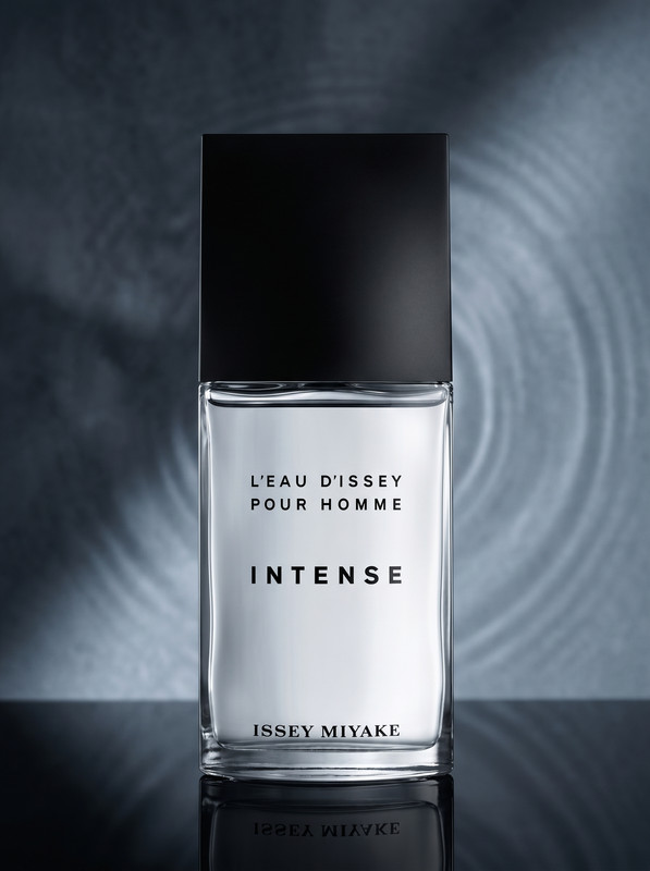 L'Eau d'Issey Pour Homme Intense 125ml EDT