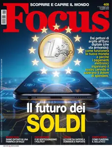Focus Italia – Ottobre 2026 [True PDF]