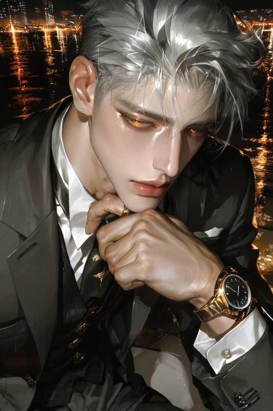 Marcus normal