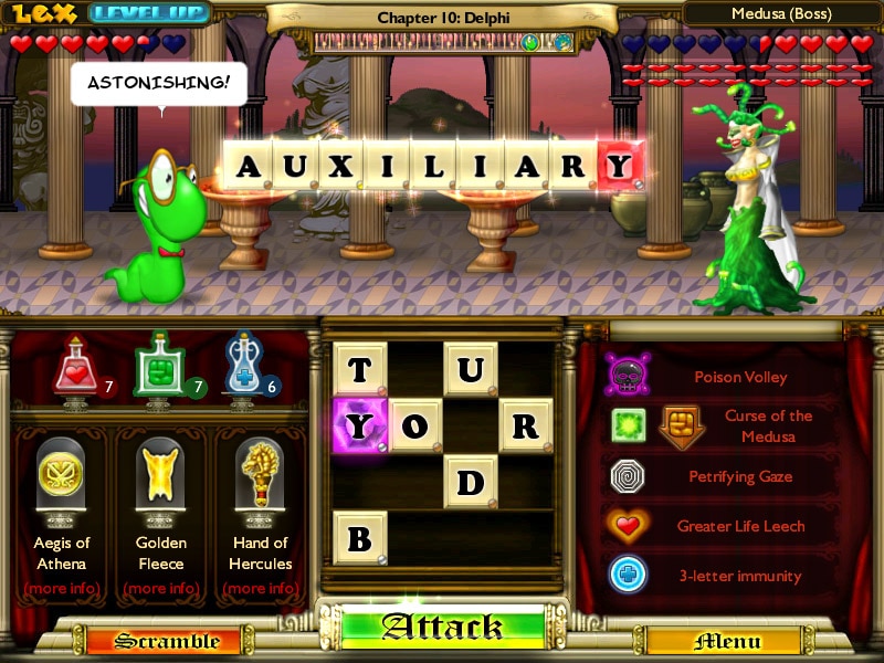 Download Bookworm Adventures APK
