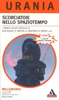 AA.VV. - Millemondi estate 2005. Scorciatoie nello spaziotempo (2005)