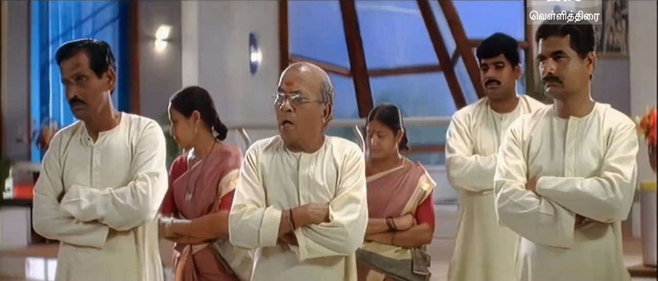 Varalaru 2006 HDTv [Tamil] 480p, 720p Screenshot