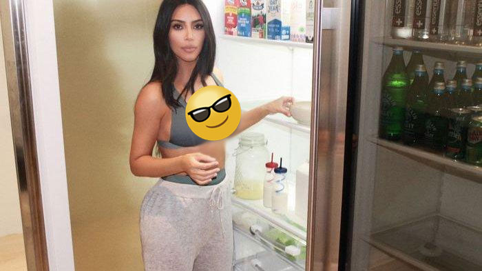 Kim Kardhasian